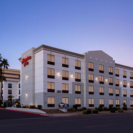 Hampton Inn Phoenix - Biltmore Ngoại thất bức ảnh