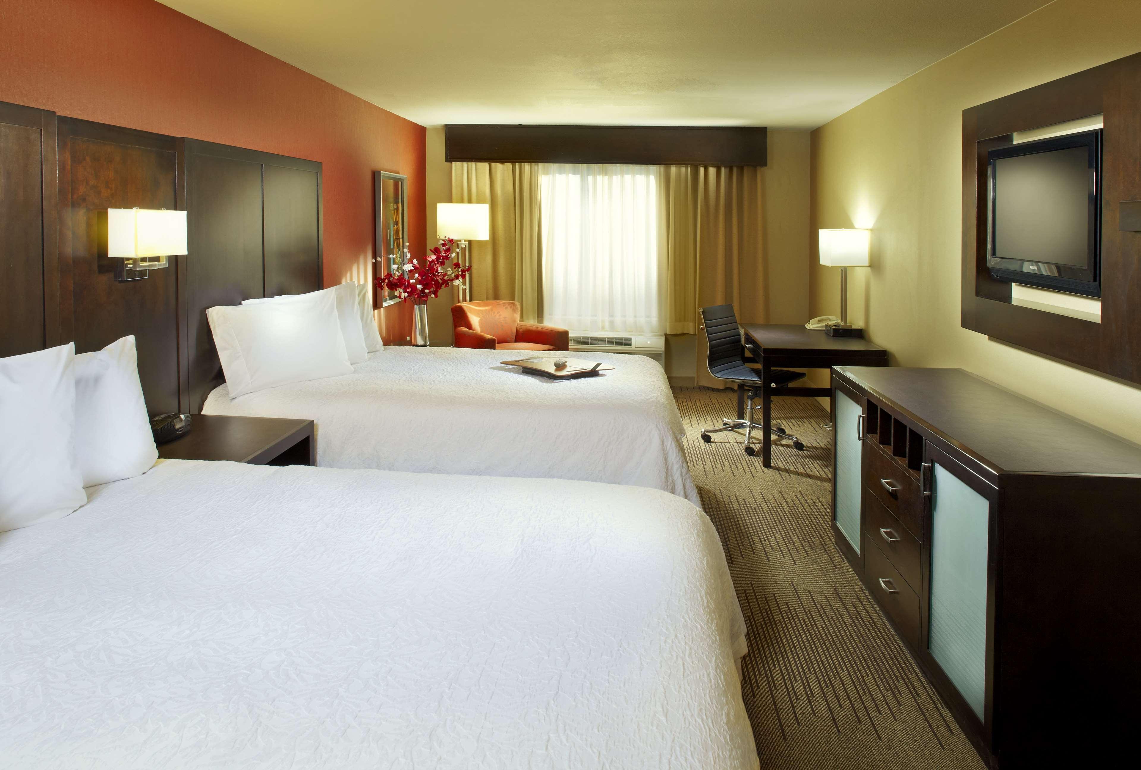 Hampton Inn Phoenix - Biltmore Ngoại thất bức ảnh