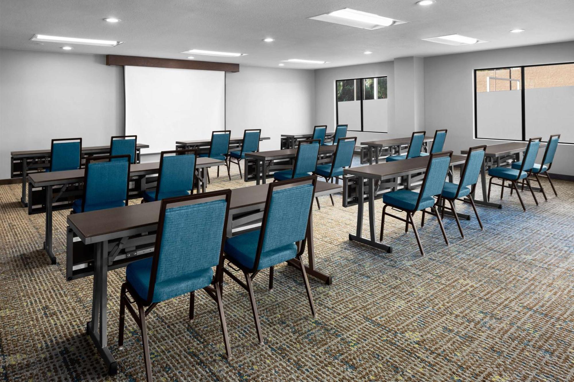 Hampton Inn Phoenix - Biltmore Ngoại thất bức ảnh