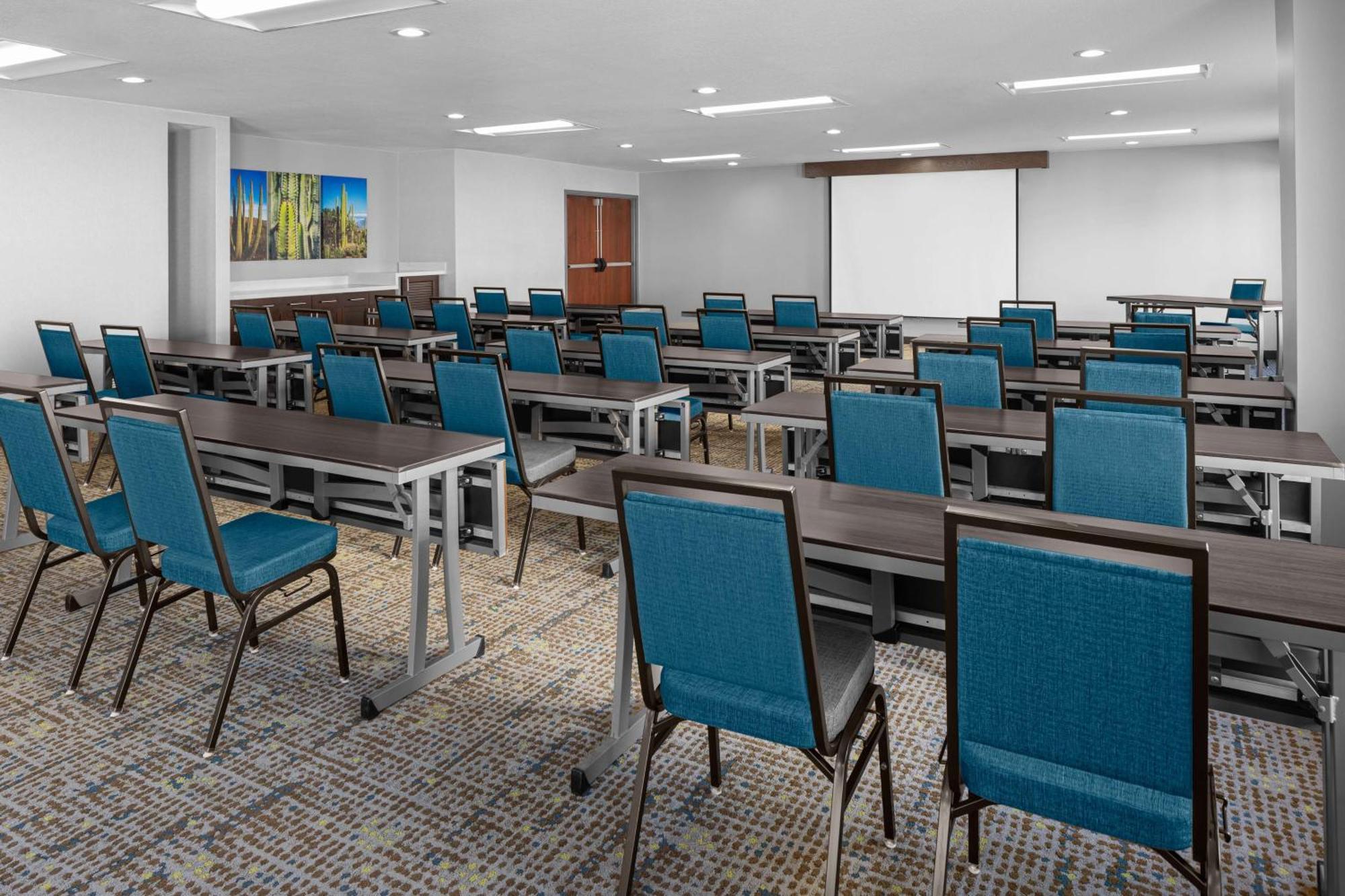 Hampton Inn Phoenix - Biltmore Ngoại thất bức ảnh